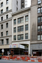 68-74 Trinity Pl in New York, NY - Foto de edificio - Building Photo