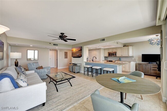 property at 5550 Heron Point Dr