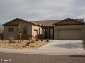18428 W Summer Haven Dr in Goodyear, AZ - Building Photo