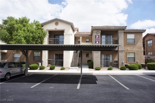 property at 8000 W Badura Ave