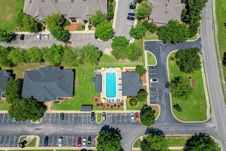 Park Place at Foley in Foley, AL - Building Photo - Building Photo