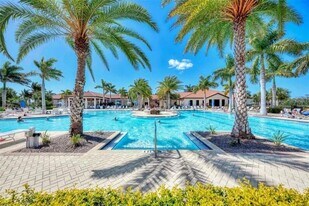 23381 Awabuki Dr, Unit 1 Bedroom 0303 in Venice, FL - Building Photo