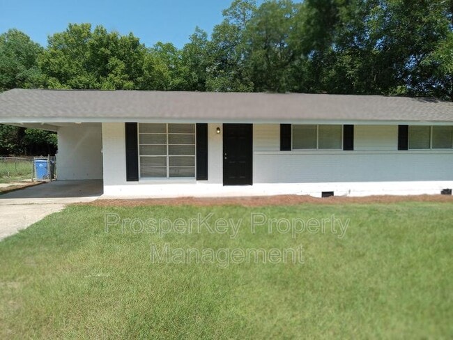 941 Belvedere Dr