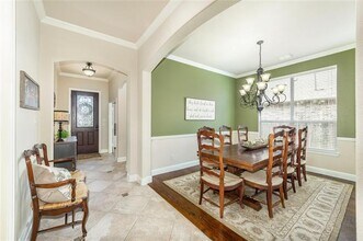 2007 Fairway View Ln in Wylie, TX - Building Photo - Building Photo