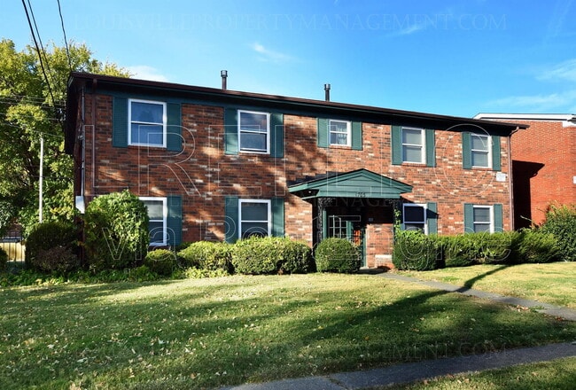 property at 1705 Valley Forge Way