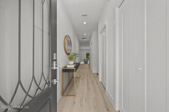 213 Deportivo Dr in St. Augustine, FL - Building Photo - Building Photo