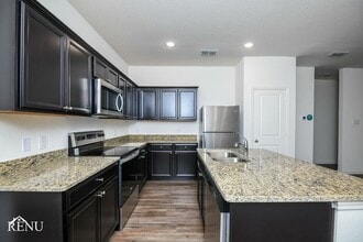 6011 Mojave Dr in Heath, TX - Building Photo - Building Photo