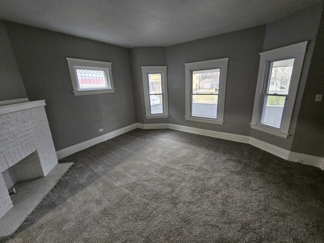 12717 Parkhill Ave in Cleveland, OH - Building Photo - Building Photo