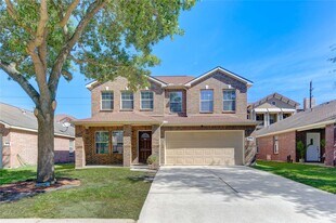 24626 Cornell Park Ln in Katy, TX - Building Photo