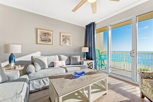 15817 Front Beach Rd in Panama City Beach, FL - Building Photo