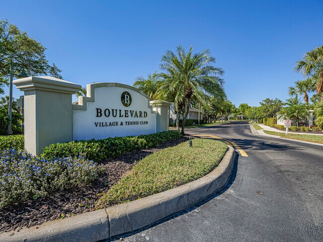 1634 Baseline Ln in Vero Beach, FL - Building Photo - Building Photo