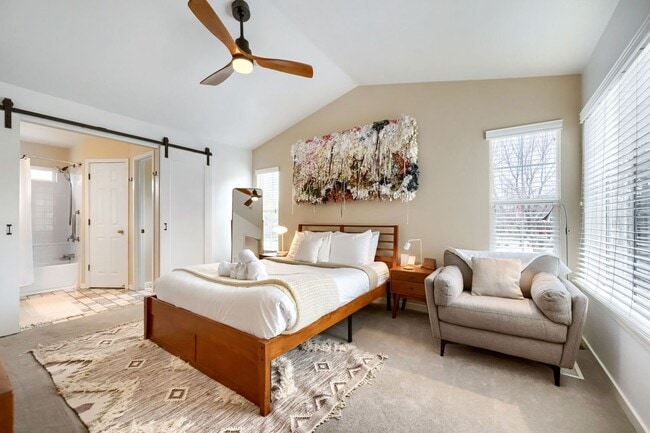 2480 Concord Cir in Lafayette, CO - Building Photo - Building Photo