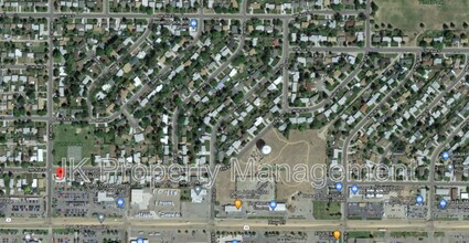 4000 Ella Ave in Great Falls, MT - Building Photo - Building Photo