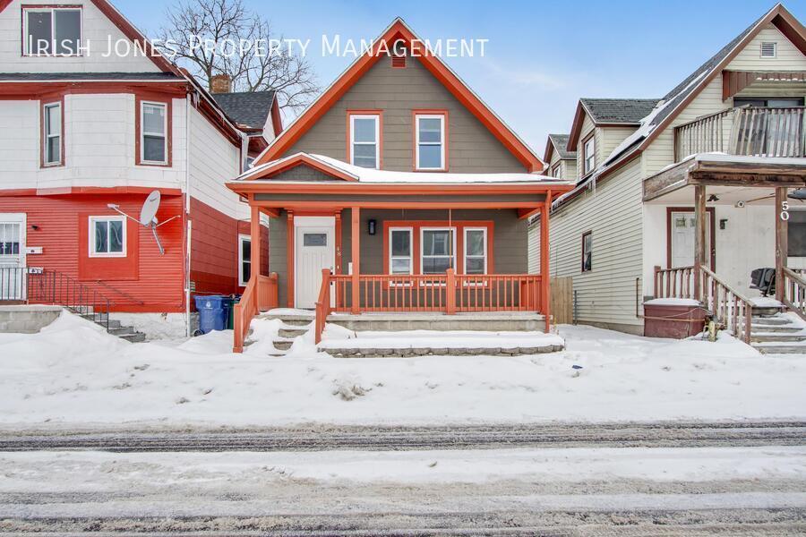 48 Boyd St in Buffalo, NY - Building Photo