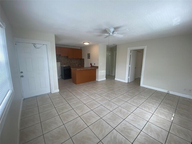 property at 240 SW 23rd St