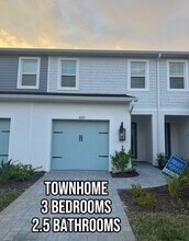 6212 Dry Tortugas Dr in Sarasota, FL - Foto de edificio - Building Photo