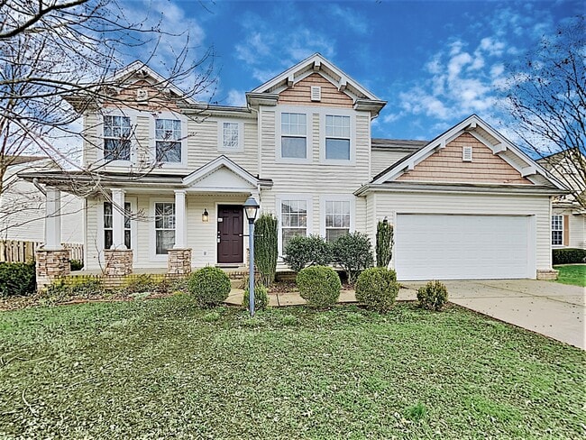 property at 158 Vintage Cir