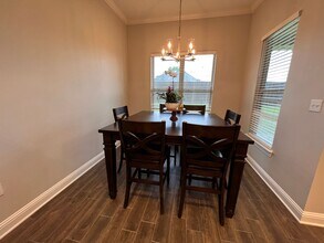 140 Cullom Dr in Bossier City, LA - Building Photo - Building Photo