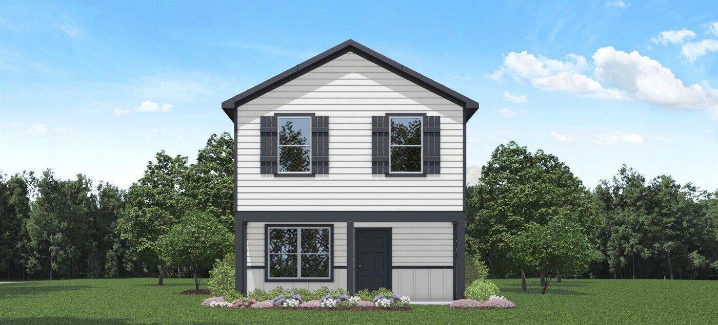 11806 Holly Hurst Dr in Willis, TX - Building Photo