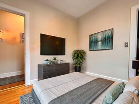 839 Parker St in Boston, MA - Building Photo