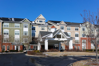 Prosperity Creek in Charlotte, NC - Building Photo - Building Photo