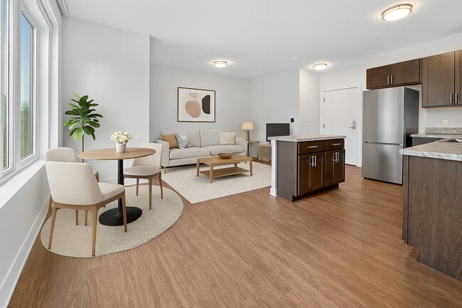 Cycle House in Washington, DC - Building Photo - Building Photo