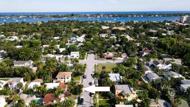 517 31st St in West Palm Beach, FL - Building Photo - Building Photo