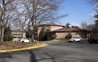 The Lewinsville Retirement Residences Apartments