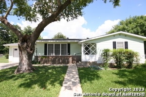 property at 2610 Kaiser Dr