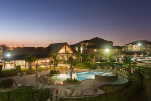 Encore Crossings Apartments