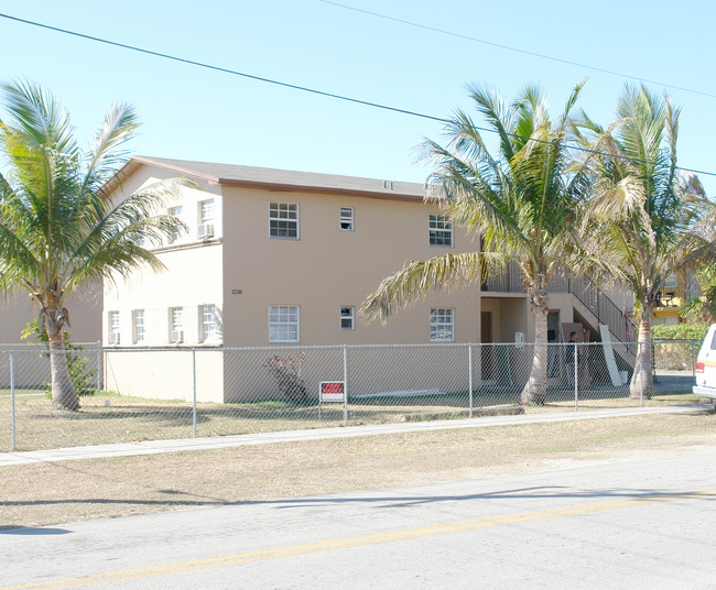 1238 NE Krome Ter in Homestead, FL - Building Photo - Building Photo