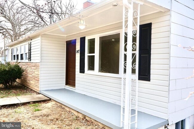 147 Deacon Rd in Fredericksburg, VA - Building Photo - Building Photo