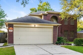 3827 Cyril Dr in Humble, TX - Building Photo - Building Photo