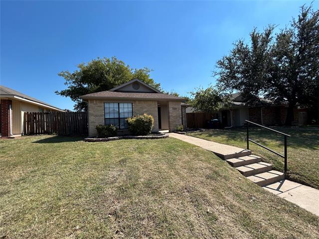 7332 Blackthorn Dr in Fort Worth, TX - Building Photo - Building Photo