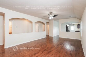 18815 N Lyford Dr in Katy, TX - Building Photo - Building Photo