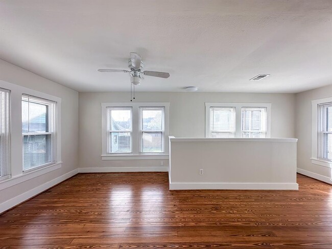 311 Cordell St in Houston, TX - Building Photo - Building Photo