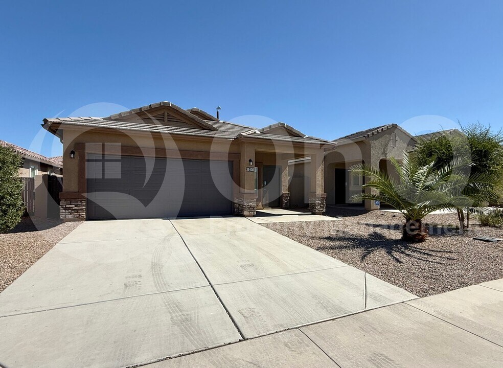 35408 W San Alvarez Ave in Maricopa, AZ - Building Photo