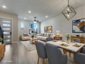 4823 Fuller Ct in Irving, TX - Building Photo