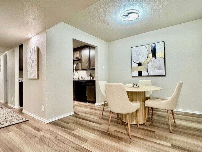 Midtown Apartments in Temple, TX - Foto de edificio - Building Photo