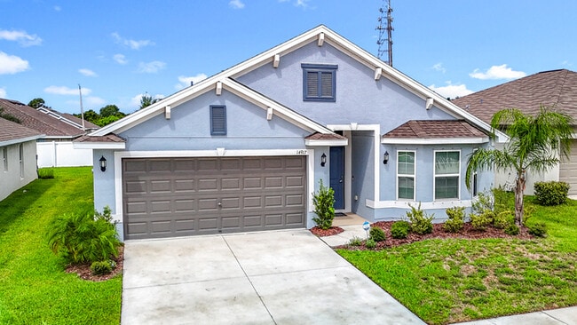 property at 14917 Tropical Violet Wy