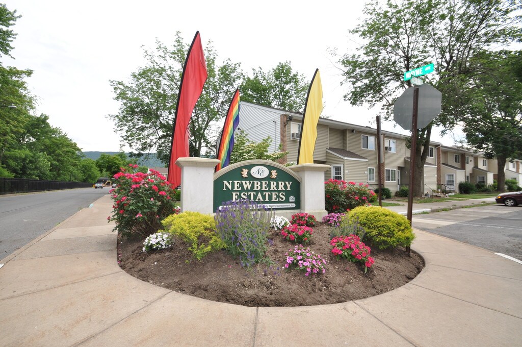 Newberry Estates Williamsport, PA Apartments
