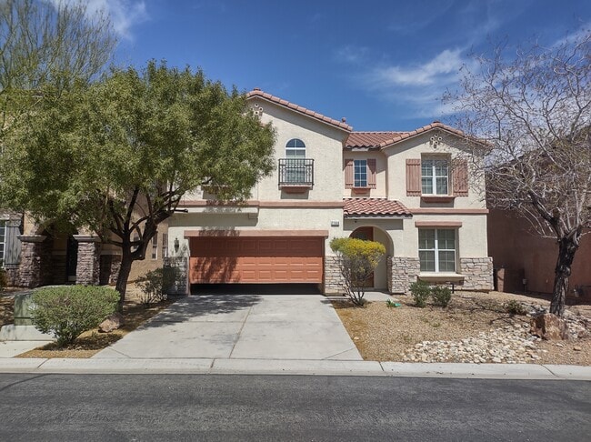 property at 7166 Clear Range Ave
