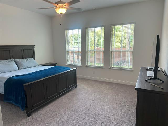 943 Richard Pittmon Dr in Desoto, TX - Building Photo - Building Photo