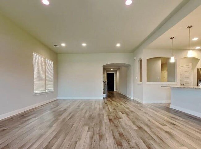 3610 Thunian Pass in Pflugerville, TX - Building Photo - Building Photo