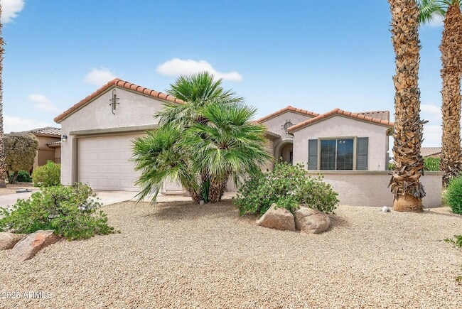 19208 N Moondance Ln in Surprise, AZ - Building Photo - Building Photo