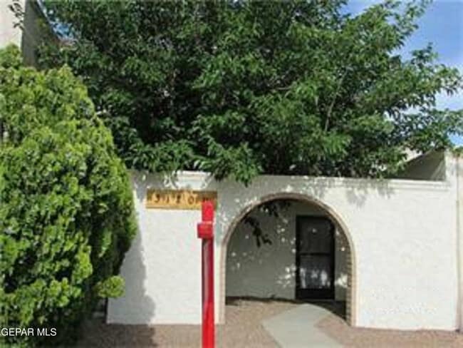 property at 3120 Wayside St