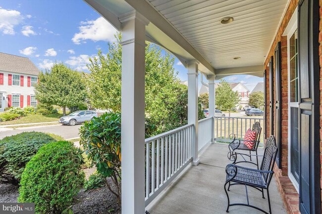 43595 Aldie Mill Ct in Chantilly, VA - Building Photo - Building Photo