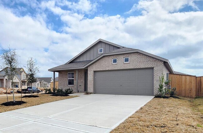 26715 Red Sunset Maple Ln in Katy, TX - Building Photo - Building Photo