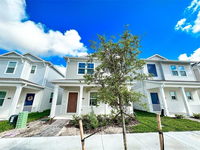 4151 Conjunction Wy in Apopka, FL - Building Photo - Building Photo