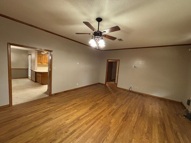 1114 Nightingale Ln in Russellville, AR - Building Photo - Building Photo